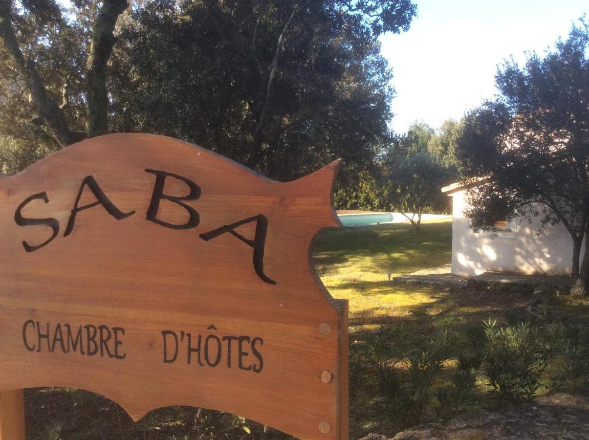 ホテル Saba Cabrières-dʼAvignon エクステリア 写真